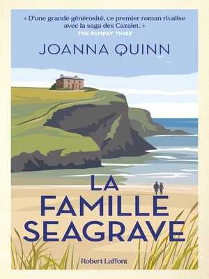 cover image of La Famille Seagrave